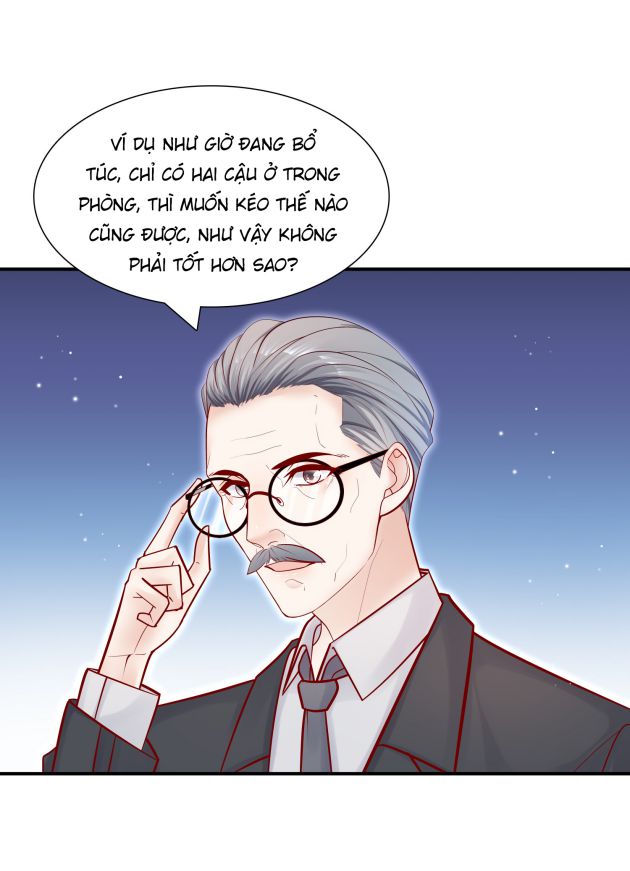 Anh Ấy Sinh Ra Là Công Của Tôi Chap 10 - Next Chap 11